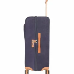 Bric's Life 4-Rollen Trolley 68 cm