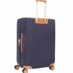 Bric's Life 4-Rollen Trolley 68 cm
