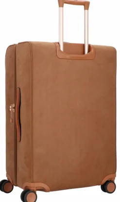 Bric's Life 4-Rollen Trolley 68 cm