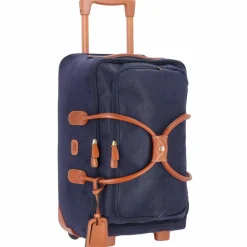 Bric's Life Rollenreisetasche 55 cm