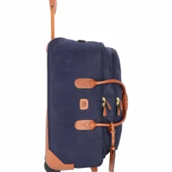 Bric's Life Rollenreisetasche 55 cm