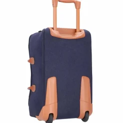 Bric's Life Rollenreisetasche 55 cm