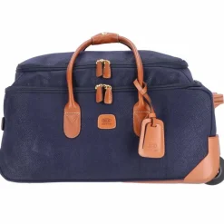 Bric's Life Rollenreisetasche 55 cm