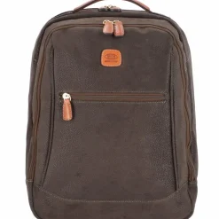 Bric's Daypacks<Life Rucksack 42 cm Laptopfach olive