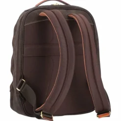 Bric's Daypacks<Life Rucksack 42 cm Laptopfach olive