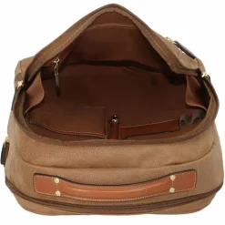 Bric's Daypacks<Life Rucksack 42 cm Laptopfach camel