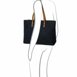 Bric's Life Schultertasche 35 cm