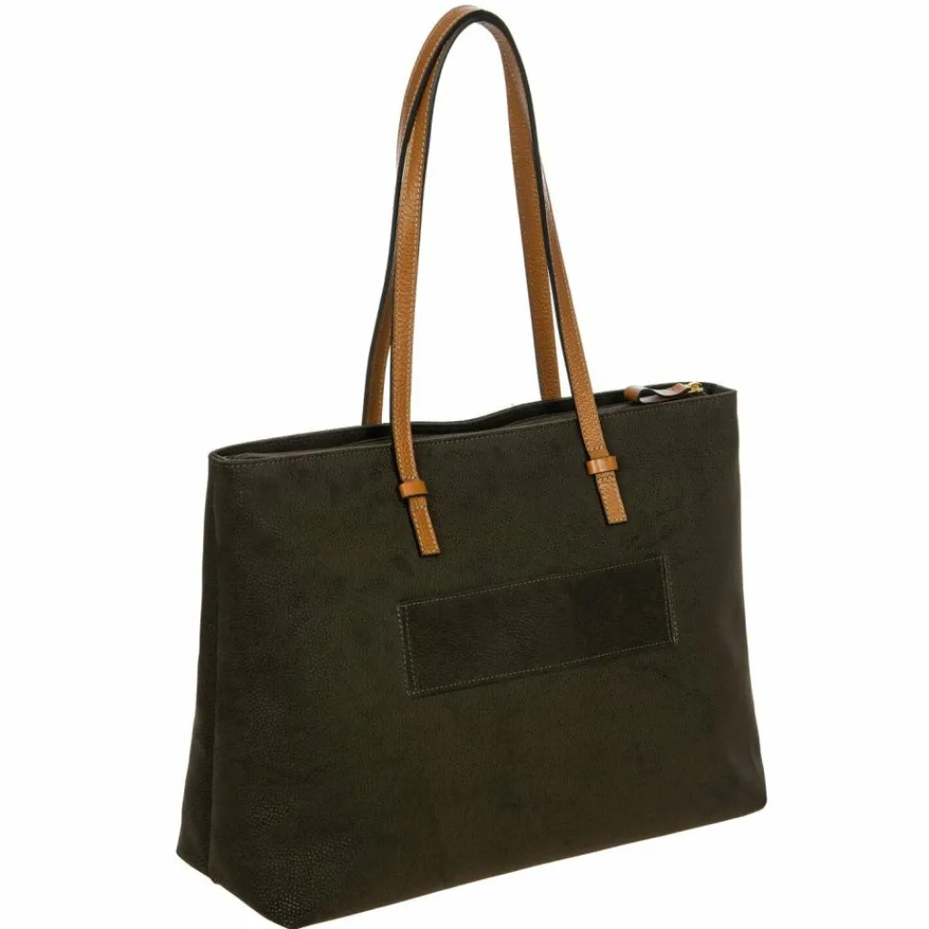 Bric's Life Schultertasche 35 cm