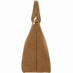 Bric's Shopper|Henkeltaschen<Life Shopper Tasche 25 cm camel