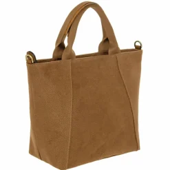 Bric's Shopper|Henkeltaschen<Life Shopper Tasche 25 cm camel