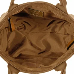 Bric's Shopper|Henkeltaschen<Life Shopper Tasche 25 cm camel