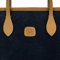 Bric's Life Shopper Tasche S 35 cm Laptopfach