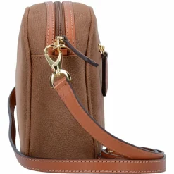 Bric's Life Umhängetasche 24 cm camel