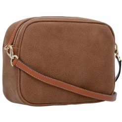 Bric's Life Umhängetasche 24 cm camel