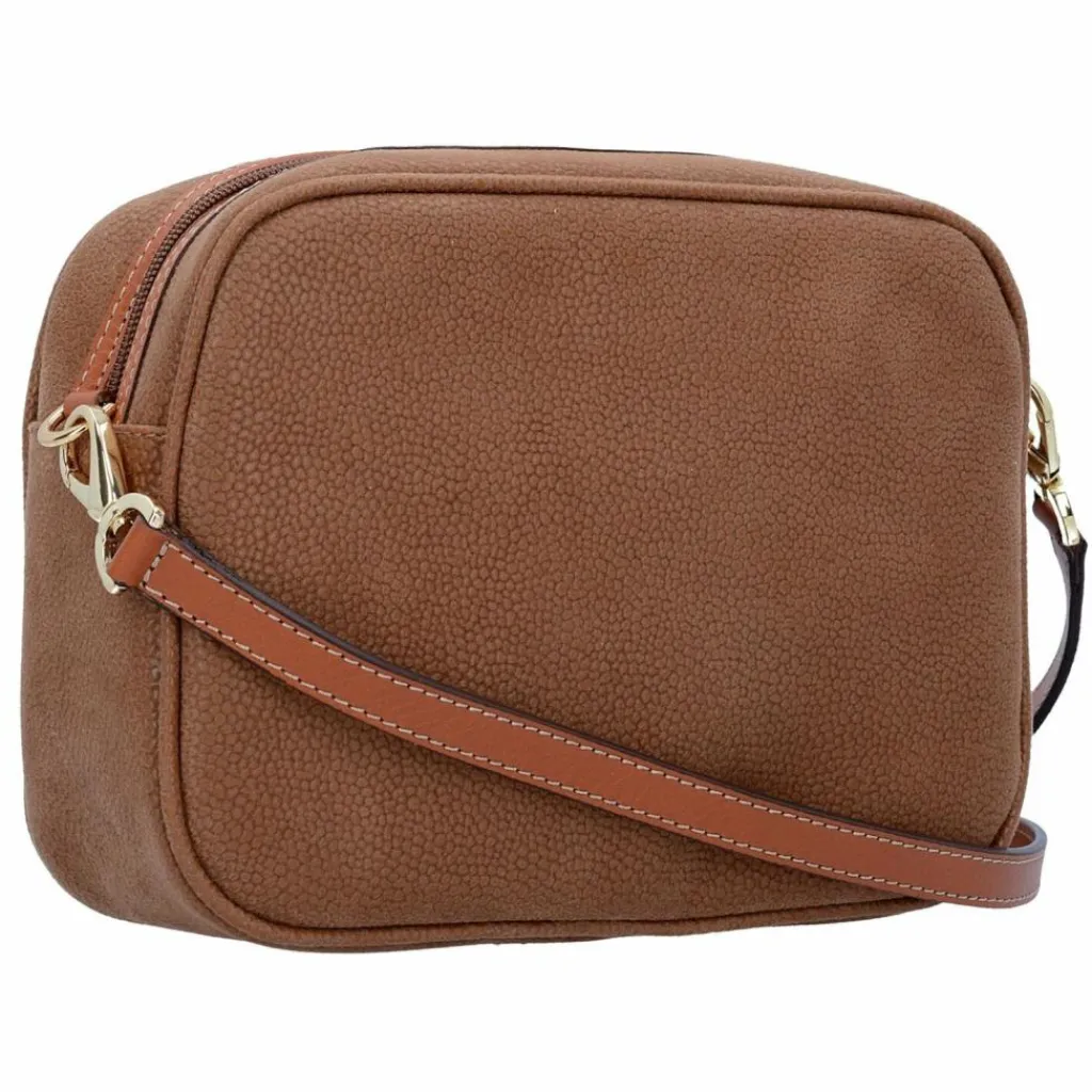 Bric's Life Umhängetasche 24 cm camel