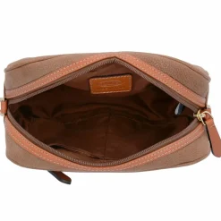 Bric's Life Umhängetasche 24 cm camel