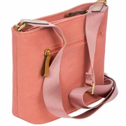 Online Bric's Life Umhängetasche 25 cm pink