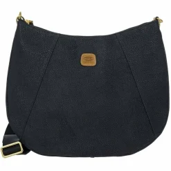 Bric's Umhängetaschen<Life Umhängetasche 20 cm blue