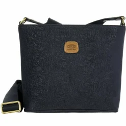 Online Bric's Life Umhängetasche 25 cm blue