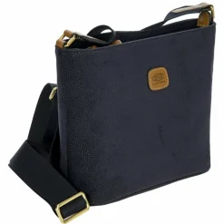 Online Bric's Life Umhängetasche 25 cm blue