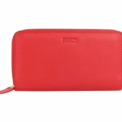 Damen Bric's Marmolada Geldbörse RFID Leder 18,5 cm