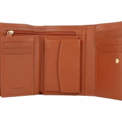 Damen Bric's Marmolada Geldbörse RFID Leder 15 cm