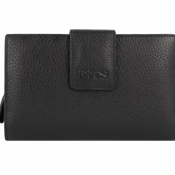Damen Bric's Marmolada Geldbörse RFID Leder 15,5 cm