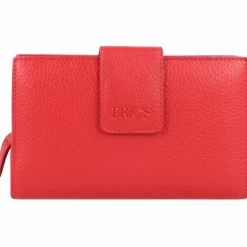Damen Bric's Marmolada Geldbörse RFID Leder 15,5 cm