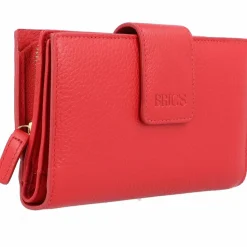 Damen Bric's Marmolada Geldbörse RFID Leder 15,5 cm