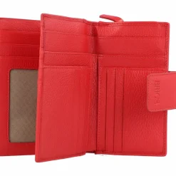 Damen Bric's Marmolada Geldbörse RFID Leder 15,5 cm