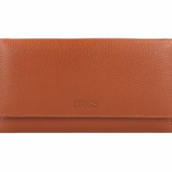 Damen Bric's Marmolada Geldbörse RFID Leder 18 cm
