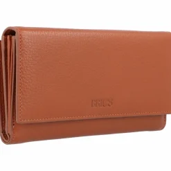 Damen Bric's Marmolada Geldbörse RFID Leder 18 cm