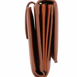 Damen Bric's Marmolada Geldbörse RFID Leder 18 cm