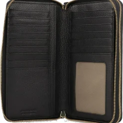 Damen Bric's Marmolada Geldbörse RFID Leder 18,5 cm