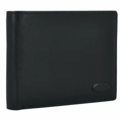 Herren Bric's Monte Rosa Geldbörse RFID Leder 12,5 cm