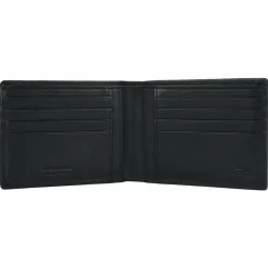 Herren Bric's Monte Rosa Geldbörse RFID Leder 12,5 cm