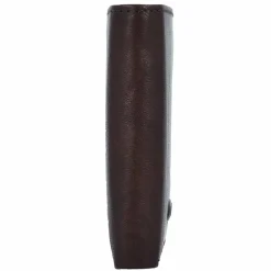 Hot Bric's Monte Rosa Geldbörse RFID Leder 7,5 cm moro