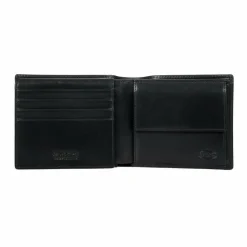 Herren Bric's Monte Rosa Geldbörse RFID Leder 11,5 cm