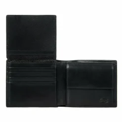 Herren Bric's Monte Rosa Geldbörse RFID Leder 11,5 cm