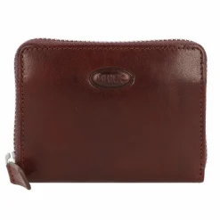 Bric's Visitenkartenetuis<Monte Rosa Kreditkartenetui RFID Leder 10,5 cm moro