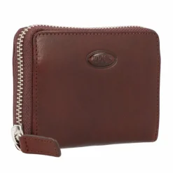 Bric's Visitenkartenetuis<Monte Rosa Kreditkartenetui RFID Leder 10,5 cm moro