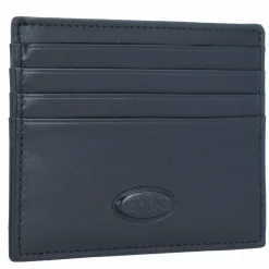 Bric's Visitenkartenetuis<Monte Rosa Kreditkartenetui RFID Leder 10 cm nero