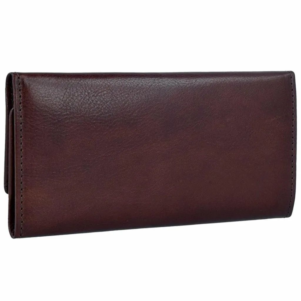 Bric's Monte Rosa Schlüsseletui Leder 13 cm