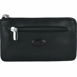 Bric's Monte Rosa Schlüsseletui Leder 12,5 cm
