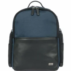 Bric's Monza Rucksack 39 cm Laptopfach