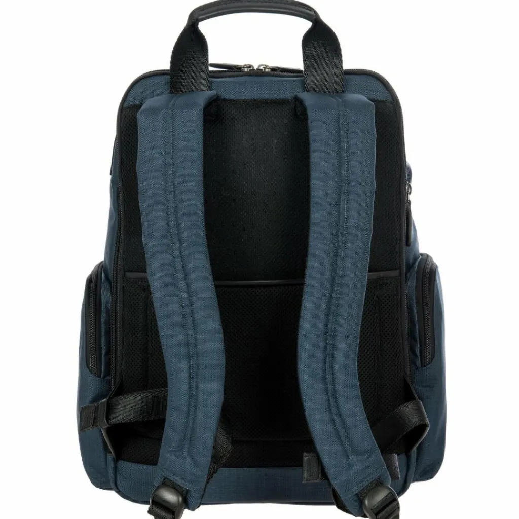 Bric's Monza Rucksack 45 cm Laptopfach