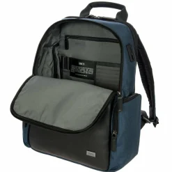 Bric's Monza Rucksack 45 cm Laptopfach
