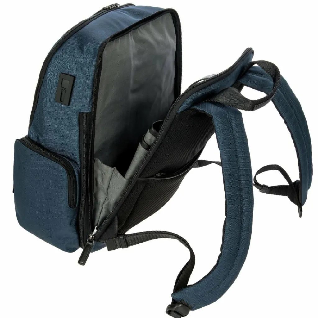 Bric's Monza Rucksack 45 cm Laptopfach