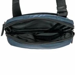 Bric's Umhängetaschen<Monza Umhängetasche 21 cm navy blue-black