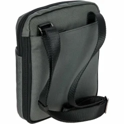 Sale Bric's Monza Umhängetasche 21 cm grey-black